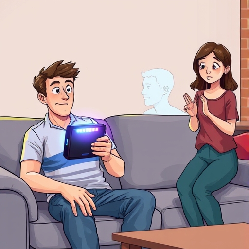 La llamada del futuro inesperado