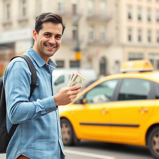 Pérdida de cambio en la calle de Cusco