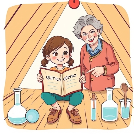 El experimento que cambió mi verano