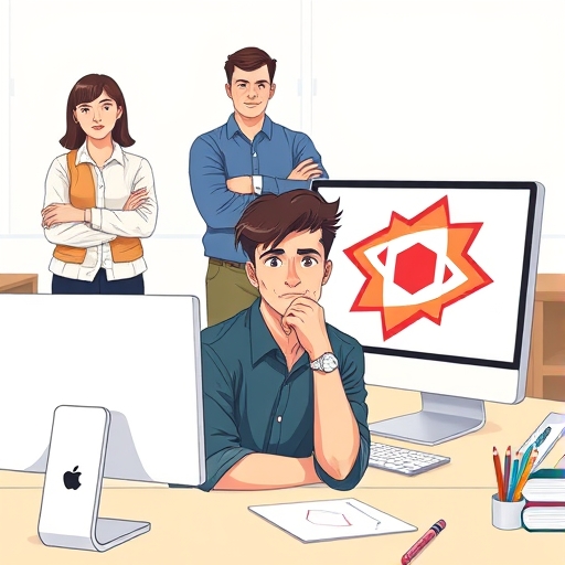 El reto del diseñador en la agencia digital