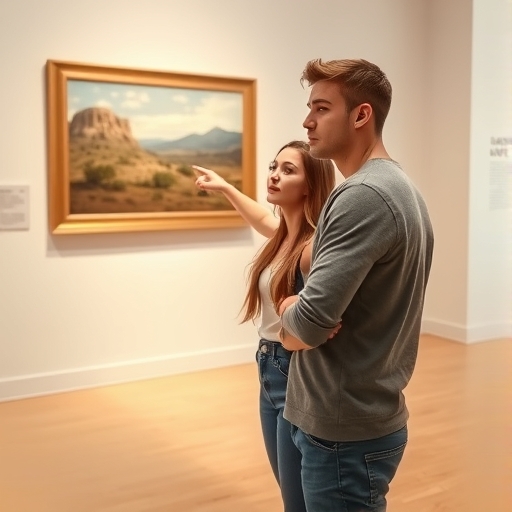 El museo y el pasado oculto