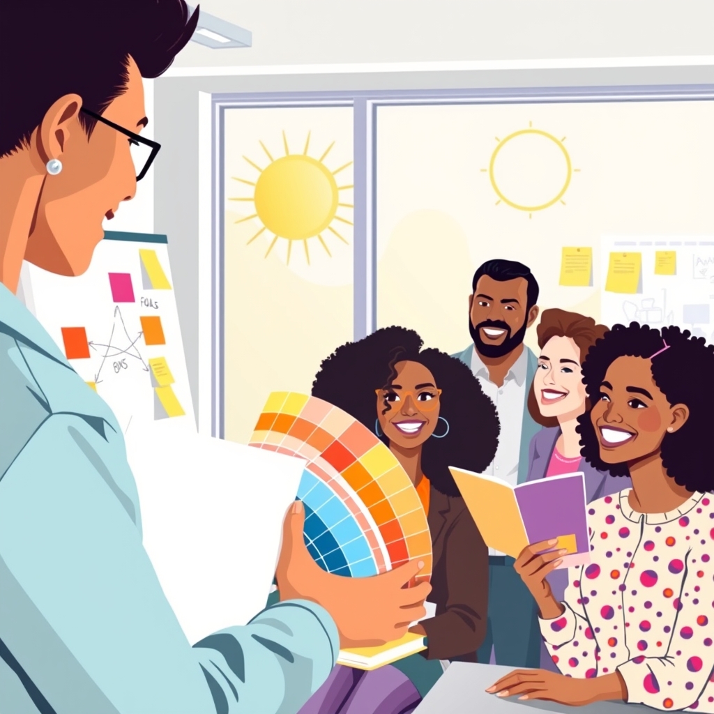 מאחורי הקלעים של הקמפיין