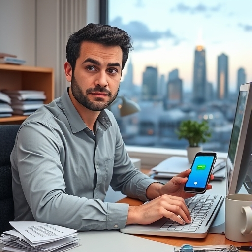 Las noches en vela de Raúl