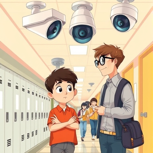 Los ojos que todo ven