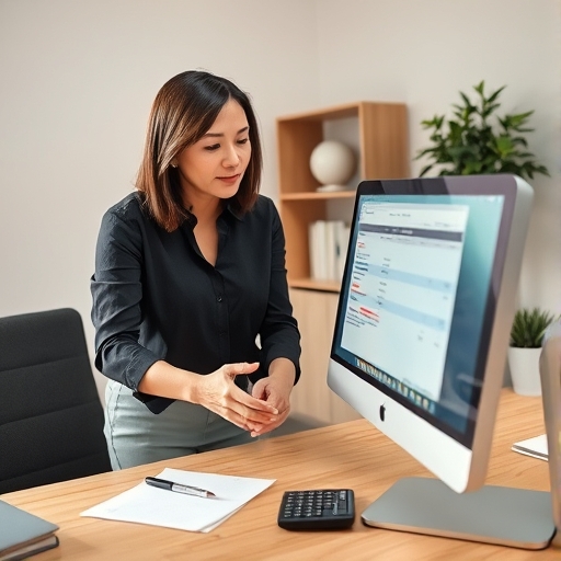 La batalla silenciosa del despacho contable