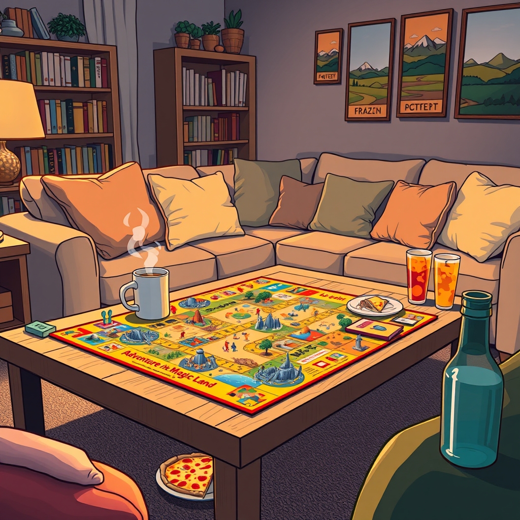 המשחק שהציל אותנו