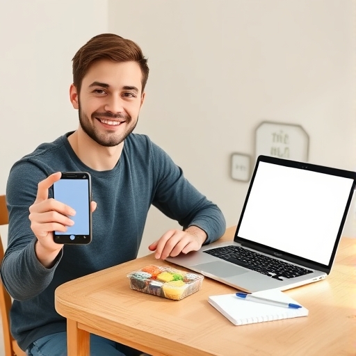 Aprendiendo a vender en redes sociales