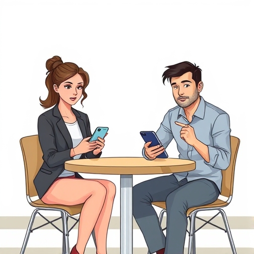 La verdad sobre el tiempo frente a la pantalla en la oficina