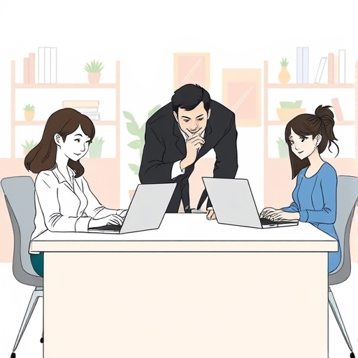 El error del correo masivo