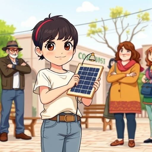 La semilla de la curiosidad