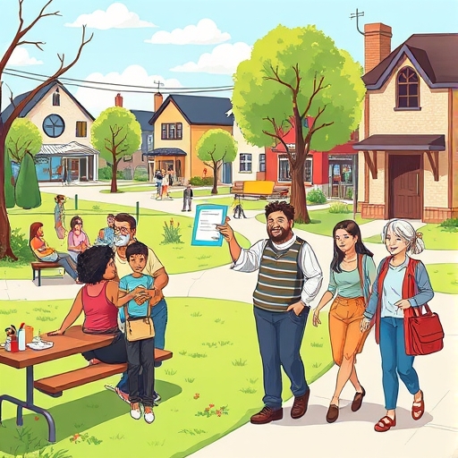 Convencer a tu comunidad para votar en las elecciones locales