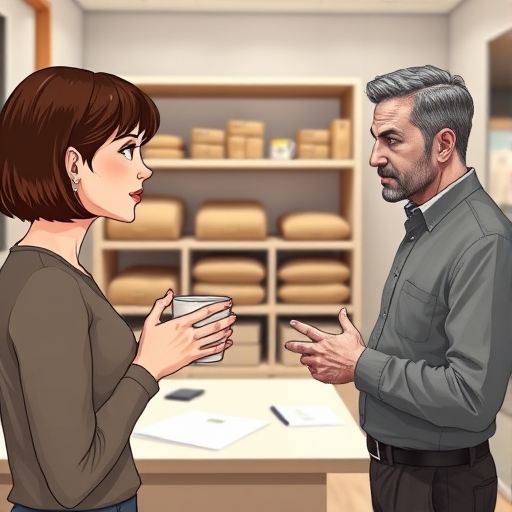 El secreto tras la taza de café