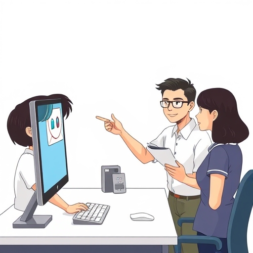 El enigma del mensaje duplicado