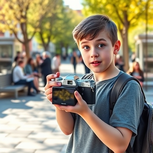 La cámara de los segundos robados