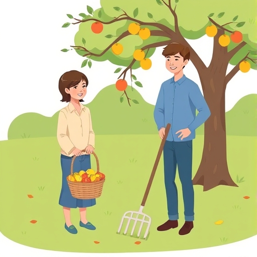 Los susurros del parque