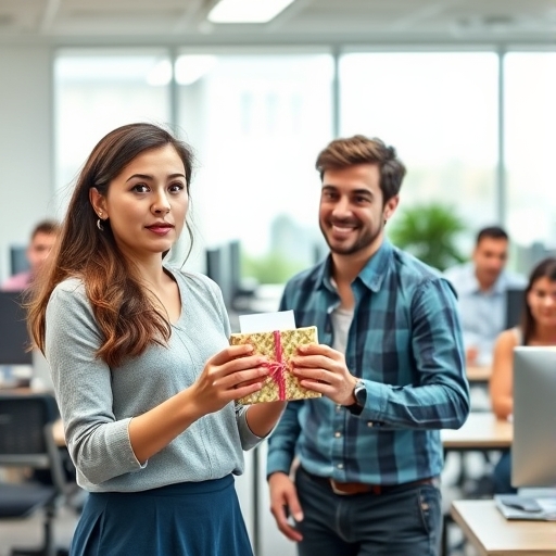 El envío equivocado