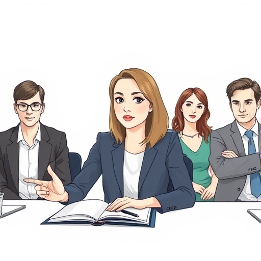 La voz que no escuchan en la agencia