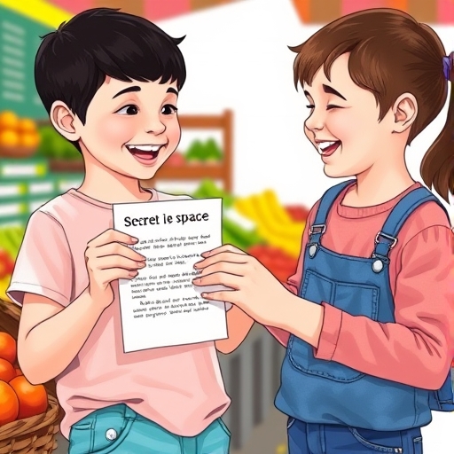 El mensaje oculto en el mercado