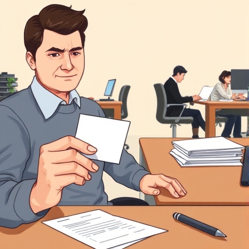 La nota que nunca debió llegar