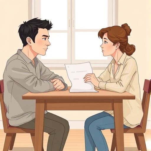 Sombras entre hermanos