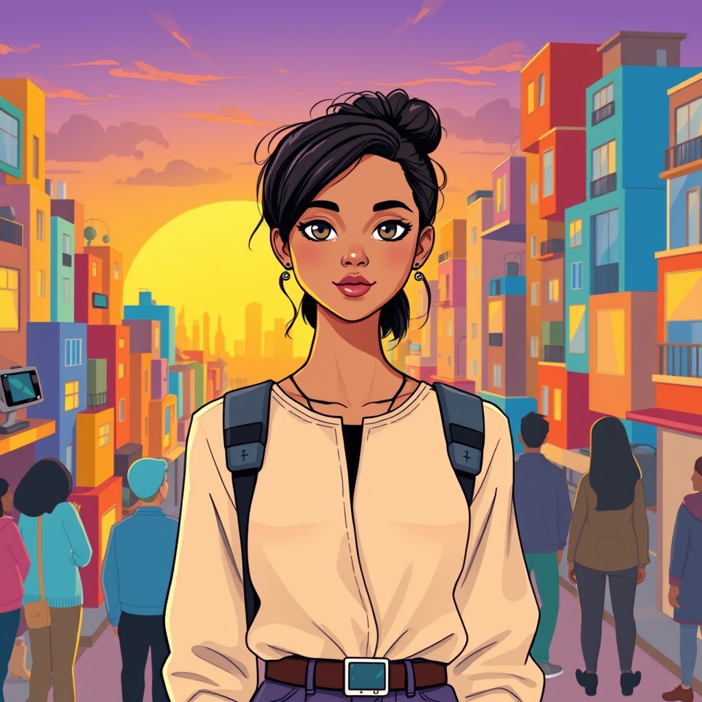 עיר האוטונומיה