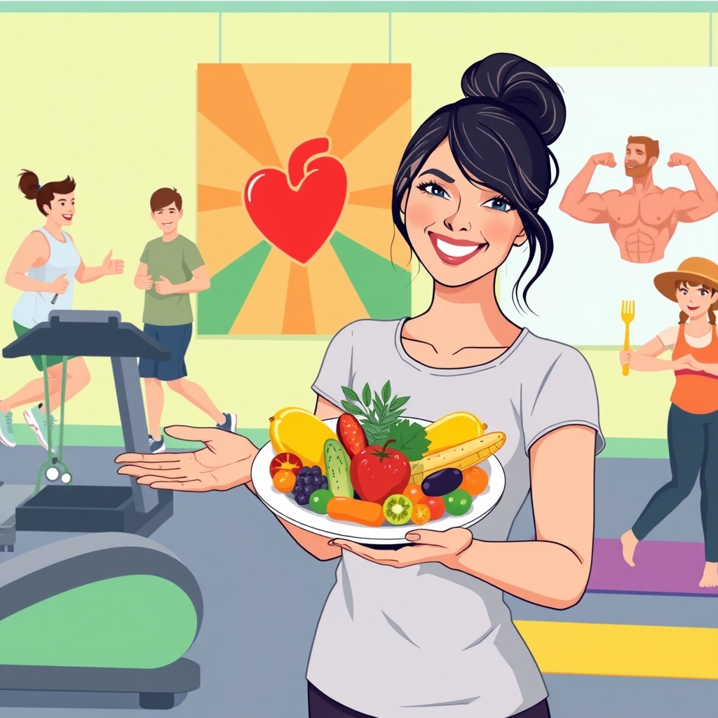 ההשפעה של ספורט על בריאות