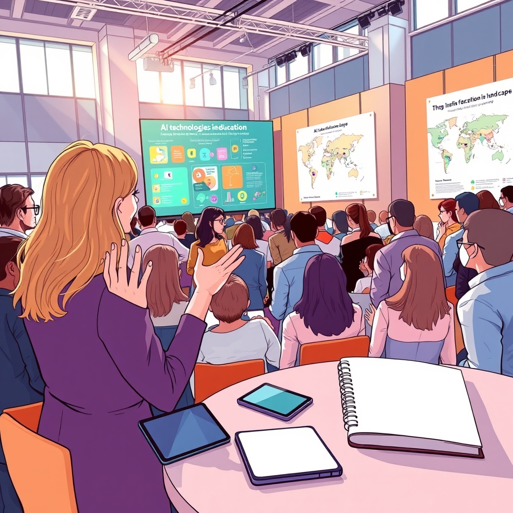 המהפכה של הבינה המלאכותית בחינוך