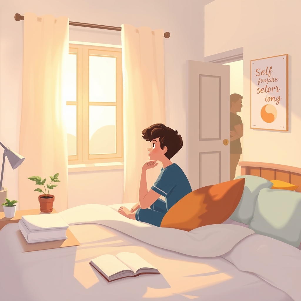 המסע אל האמת שלי