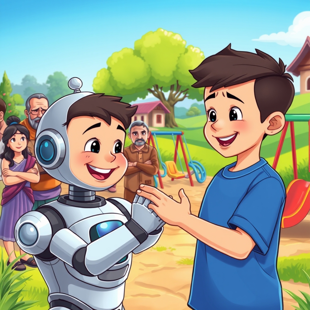 המרחק בין עולמות