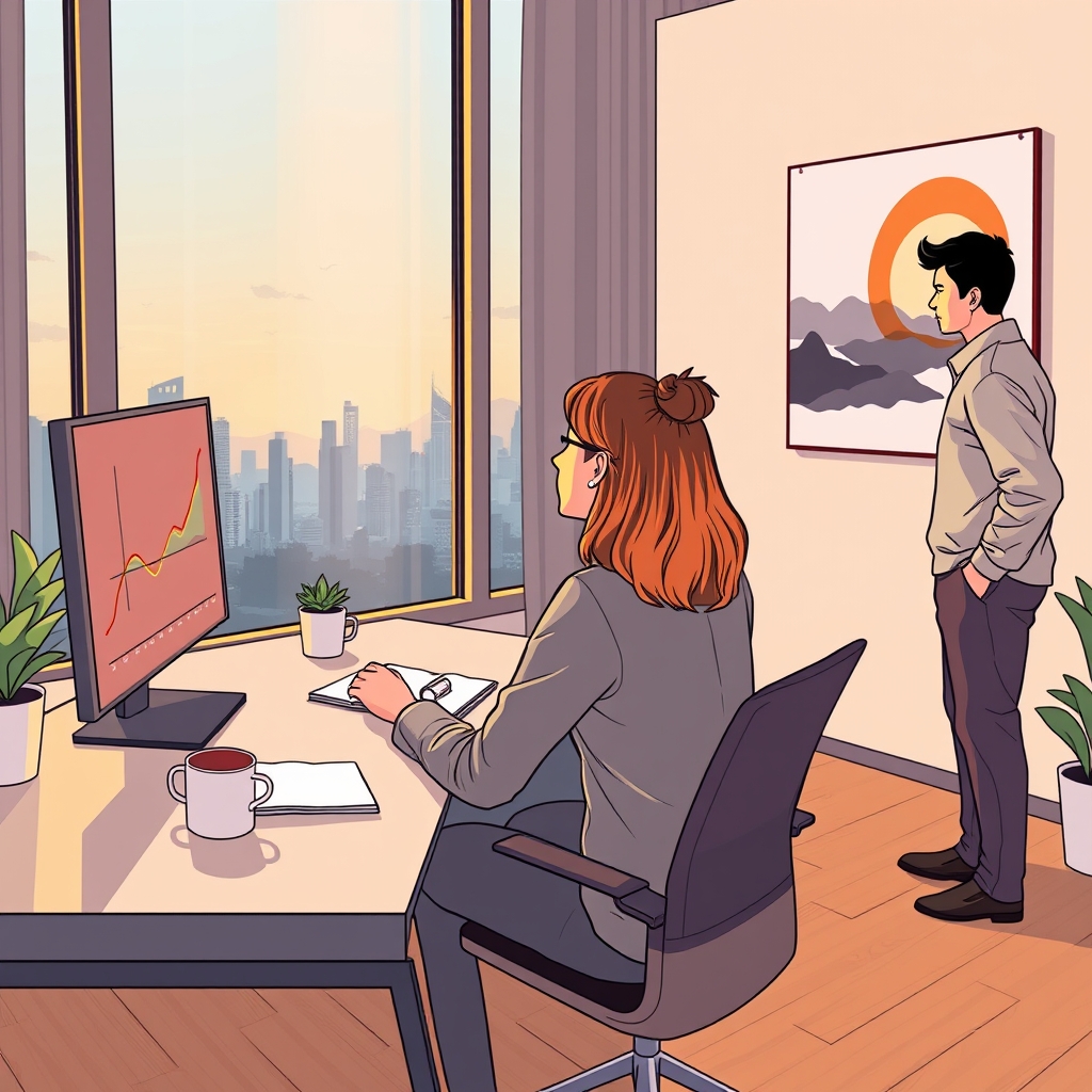 האלגוריתם של ההצלחה