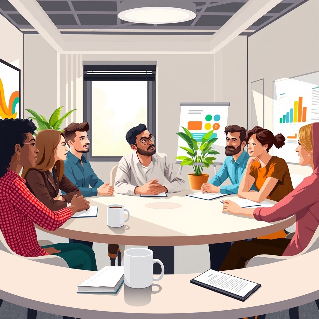 ההזדמנות להקשיב