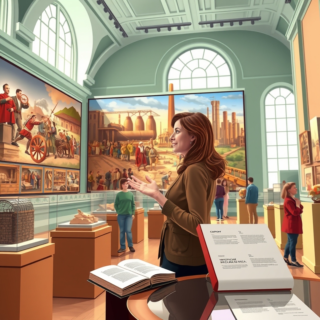 המוזיאון של בוסטון