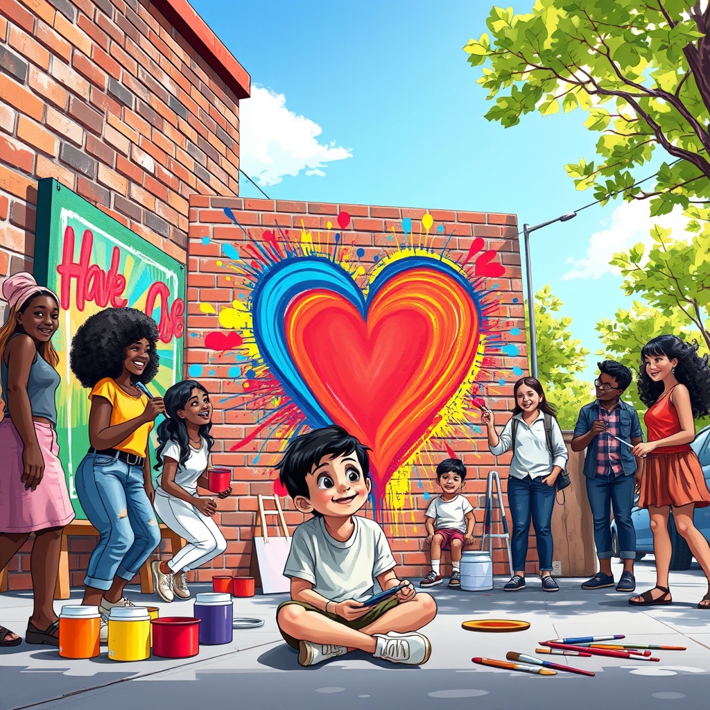 האהבה שהצילה אותי